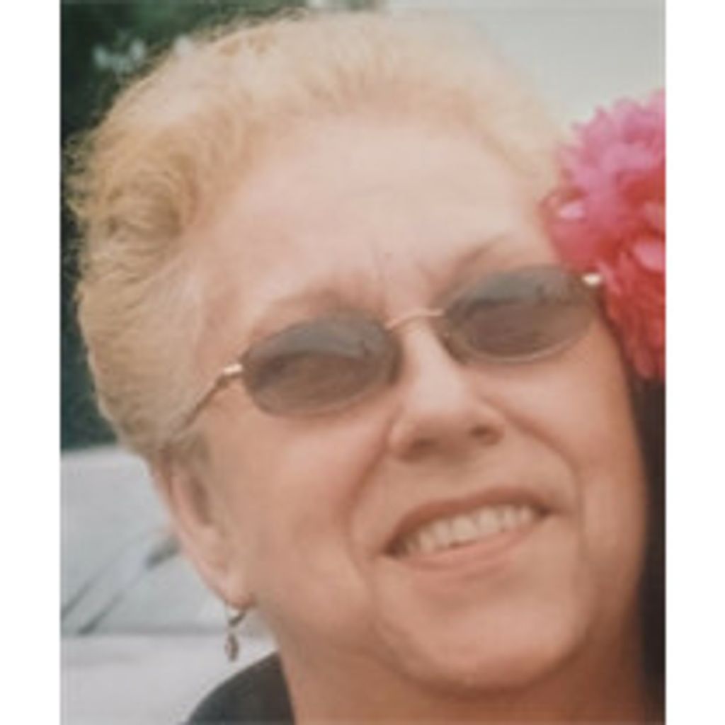 Janet Patterson