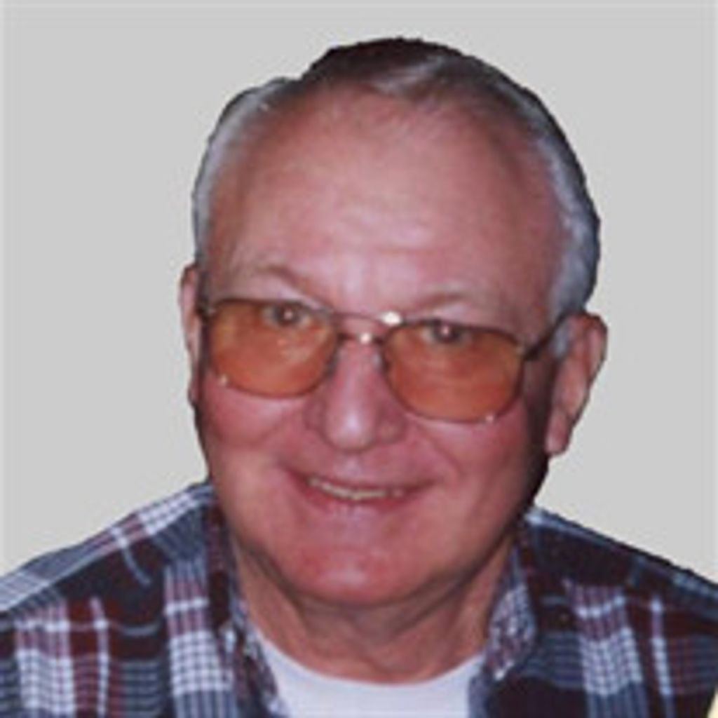 Walter "Bud" Goblisch, Jr.