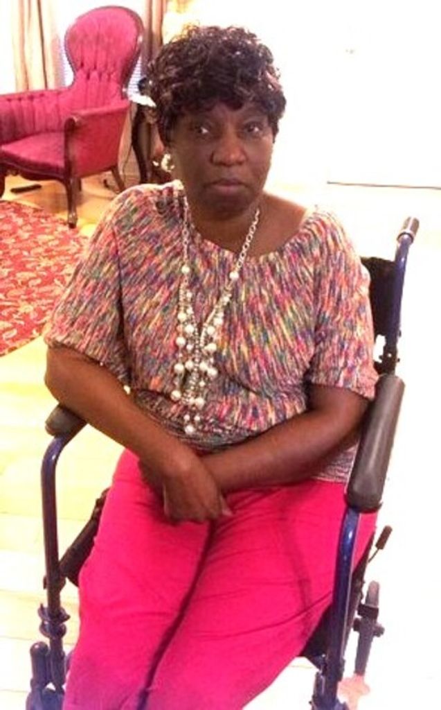 Diane Roundtree Moore Profile Photo