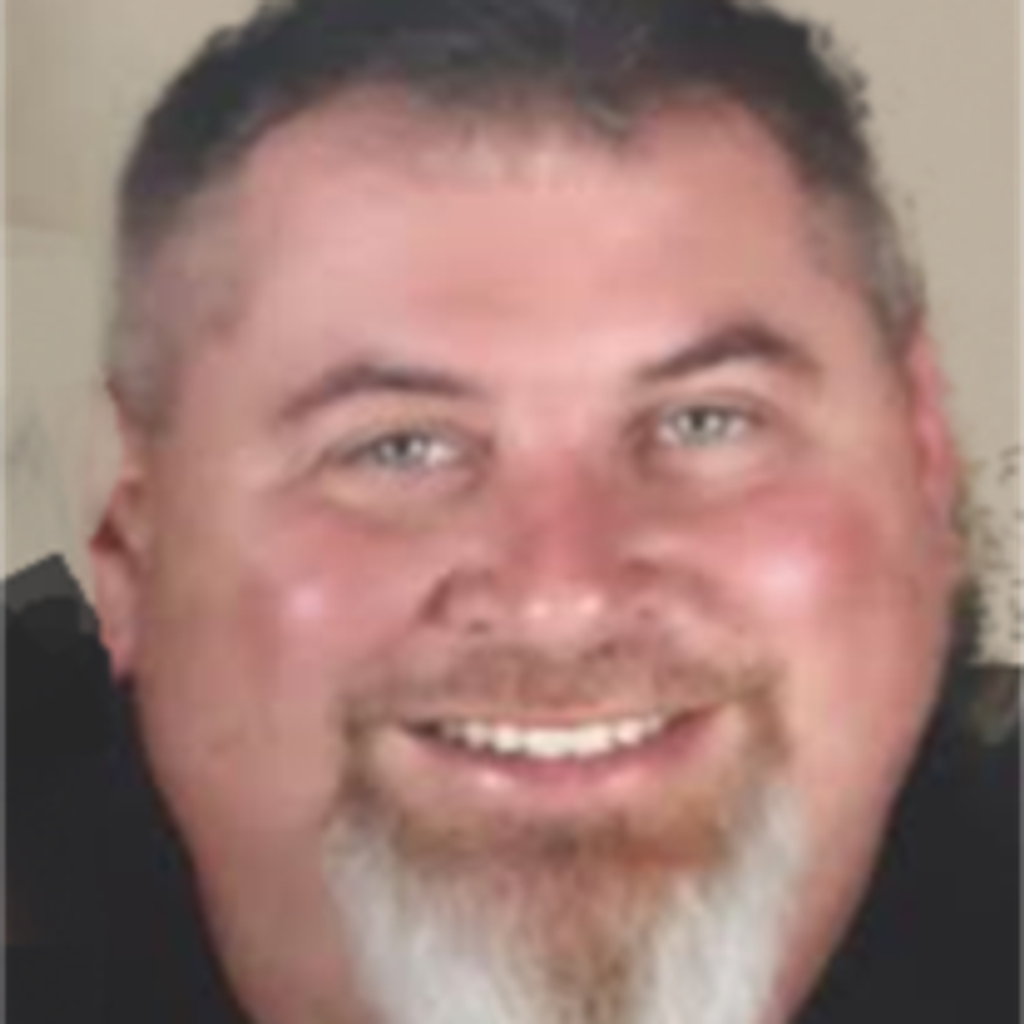 Alan James Conner