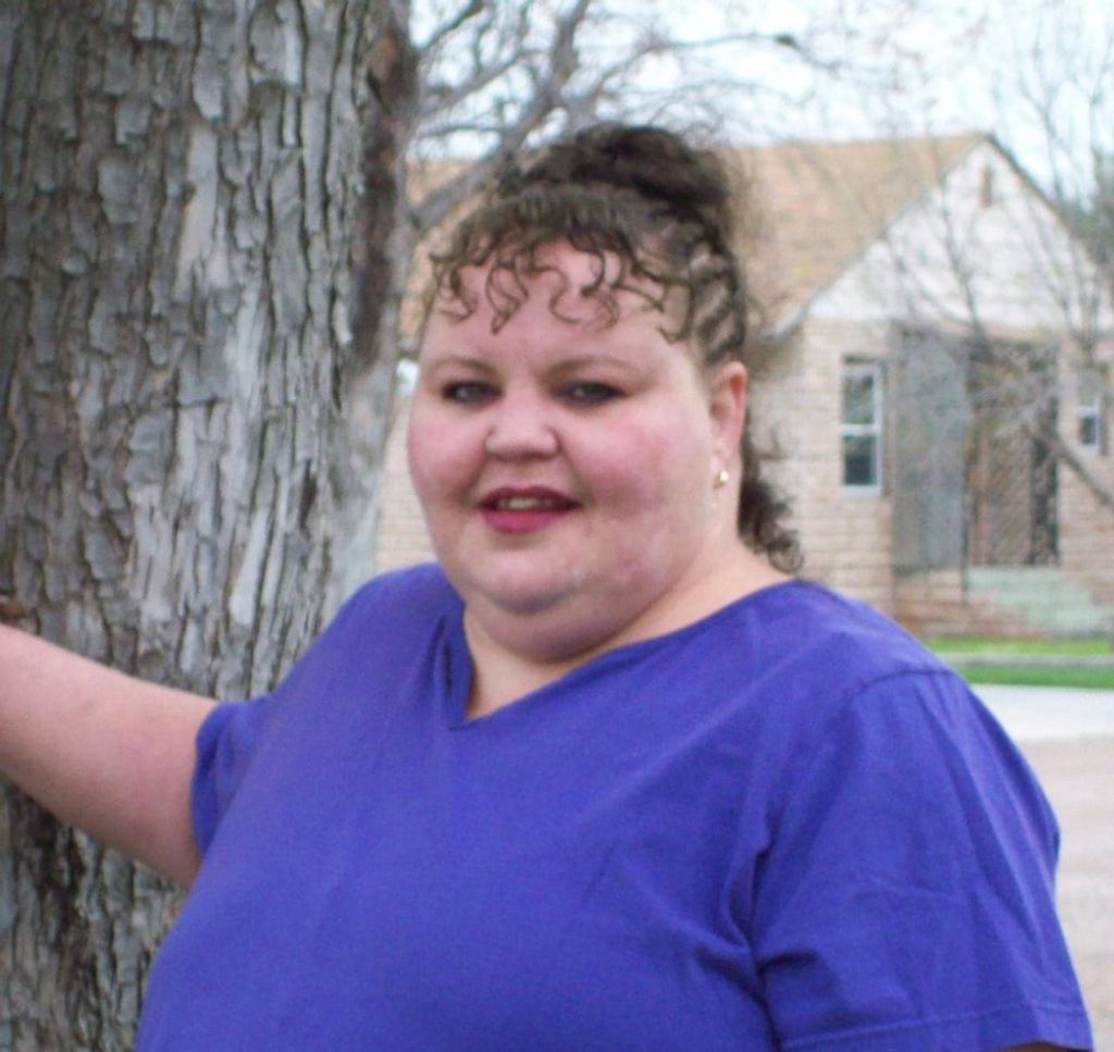 Laurie Lynn Hill