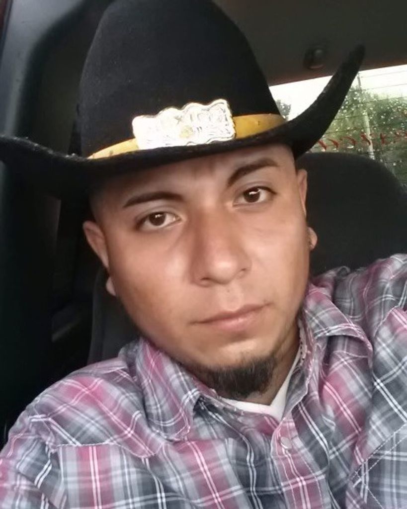 Carlos Martinez Hernandez