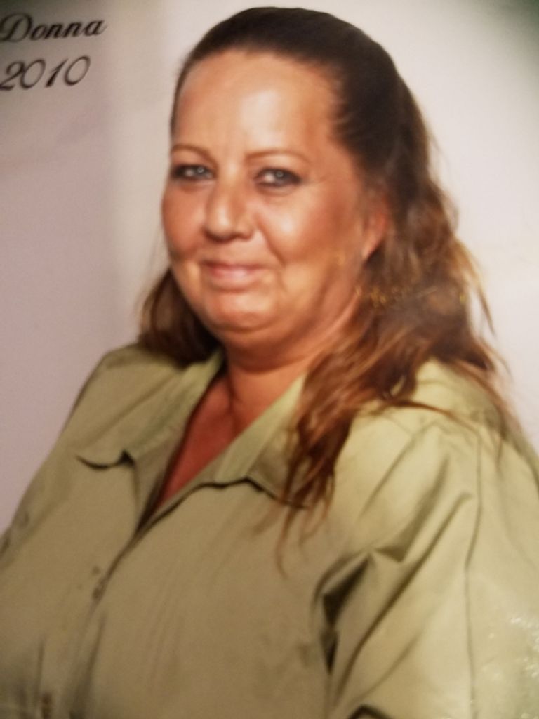 Donna Kay (Cumbie)  Smith Profile Photo