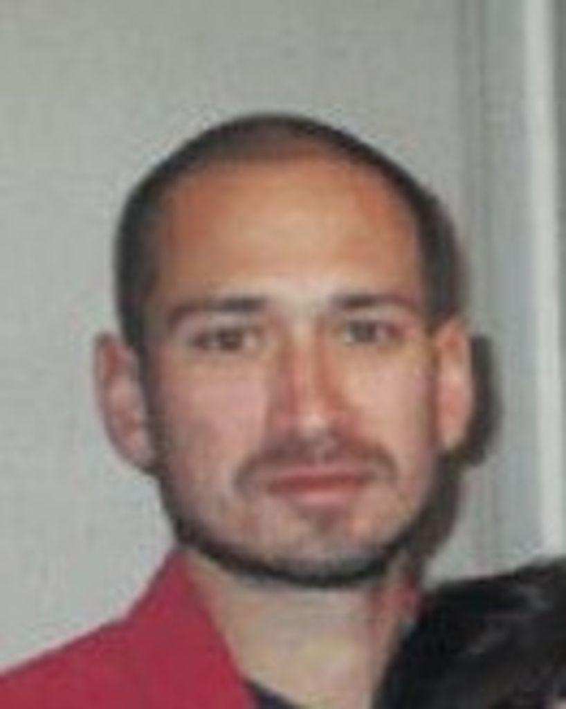 Harry Rostkowski