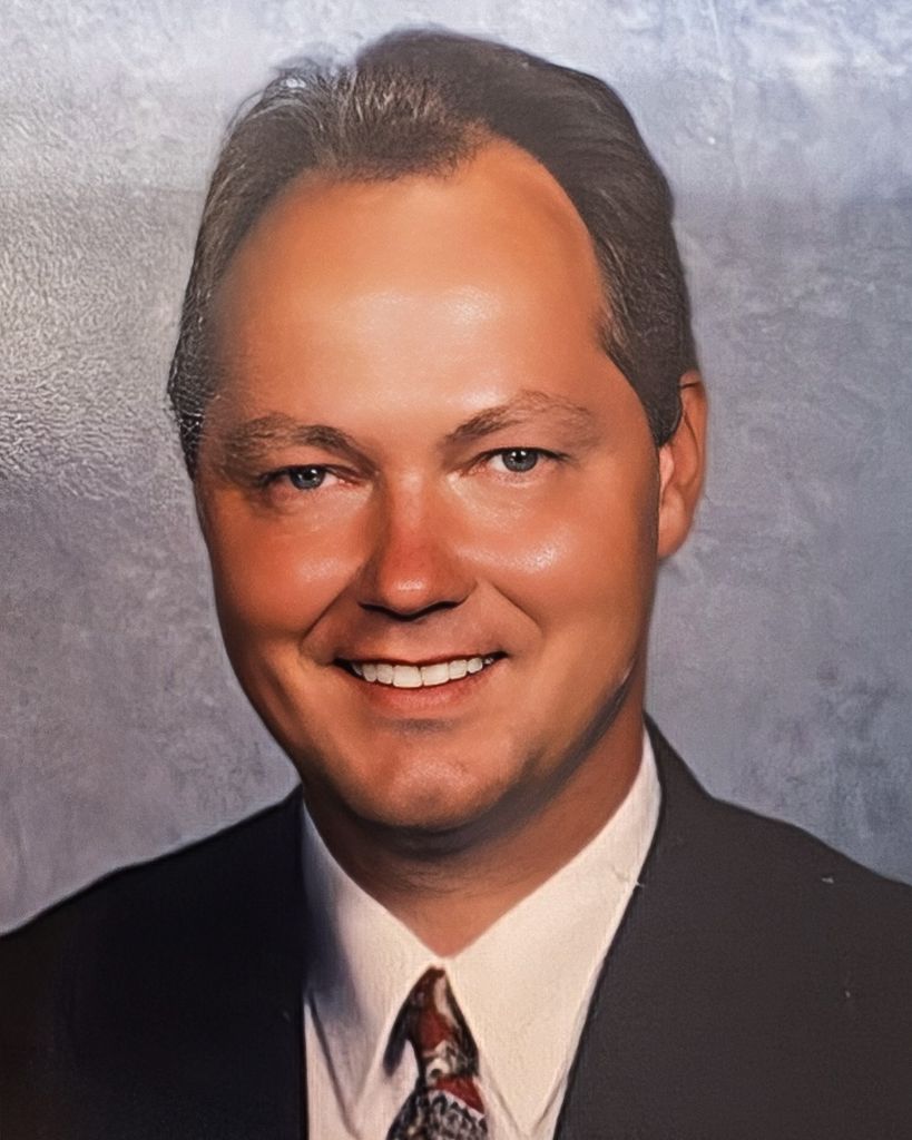 Stanley William Deloach, Jr. Profile Photo