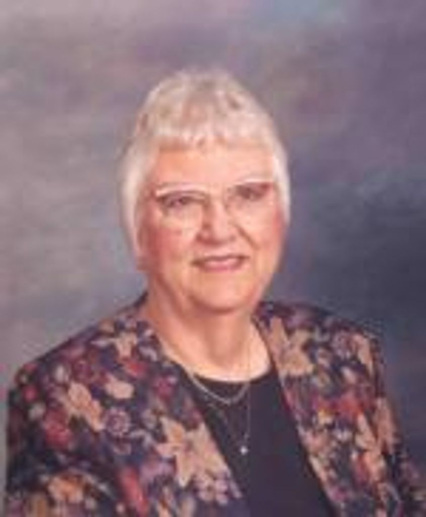 Marie J. Merkins