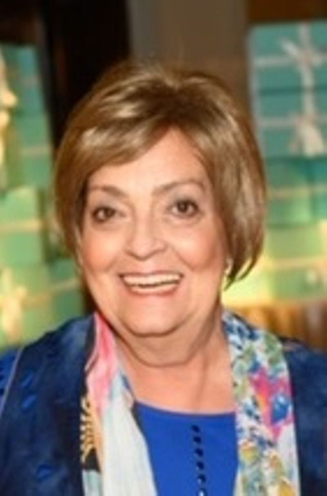 Nicolene A. (Russo) Diodati Profile Photo