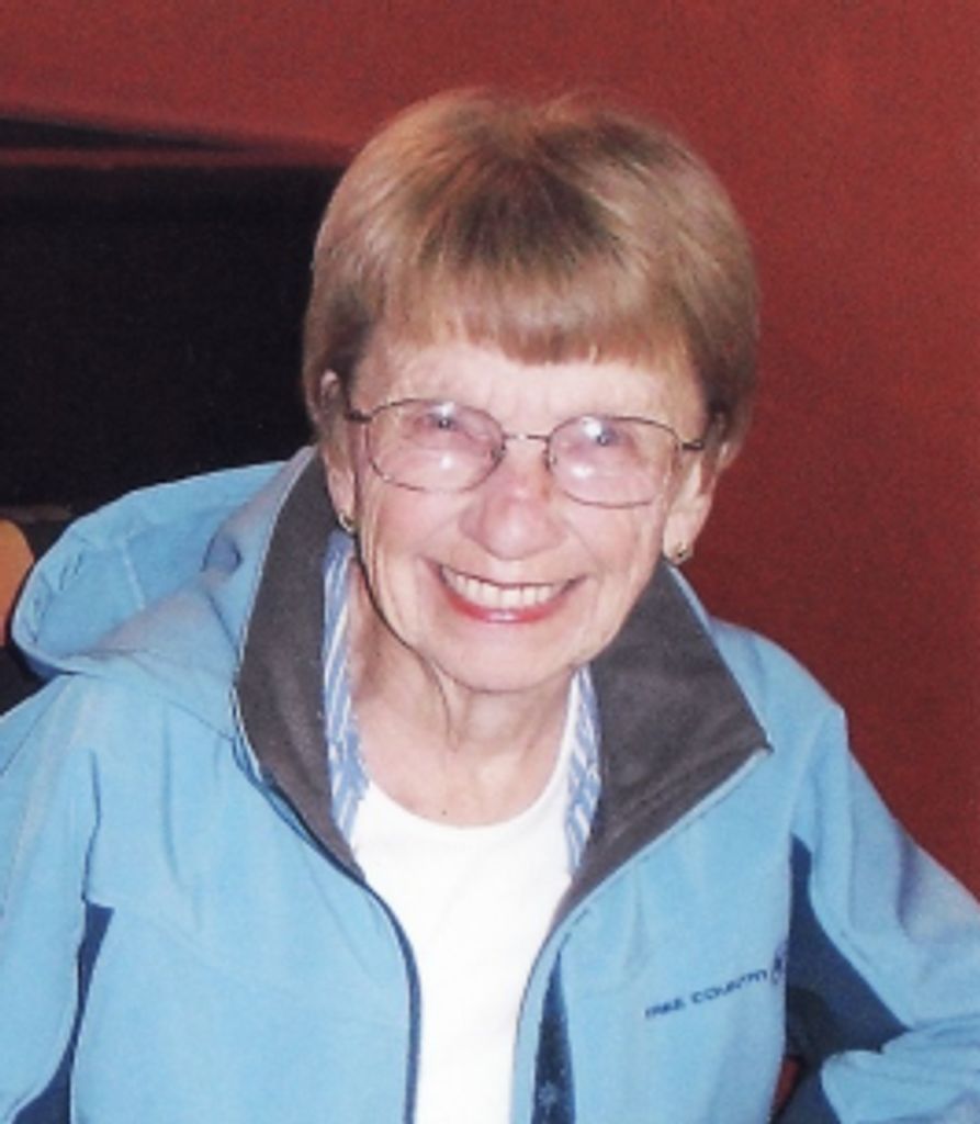 Marion Ada Van (Margot)  Til Profile Photo