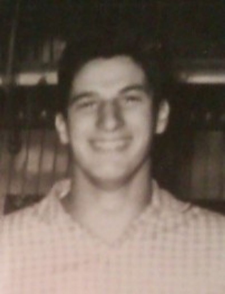 Raymond C. Simpkins Profile Photo