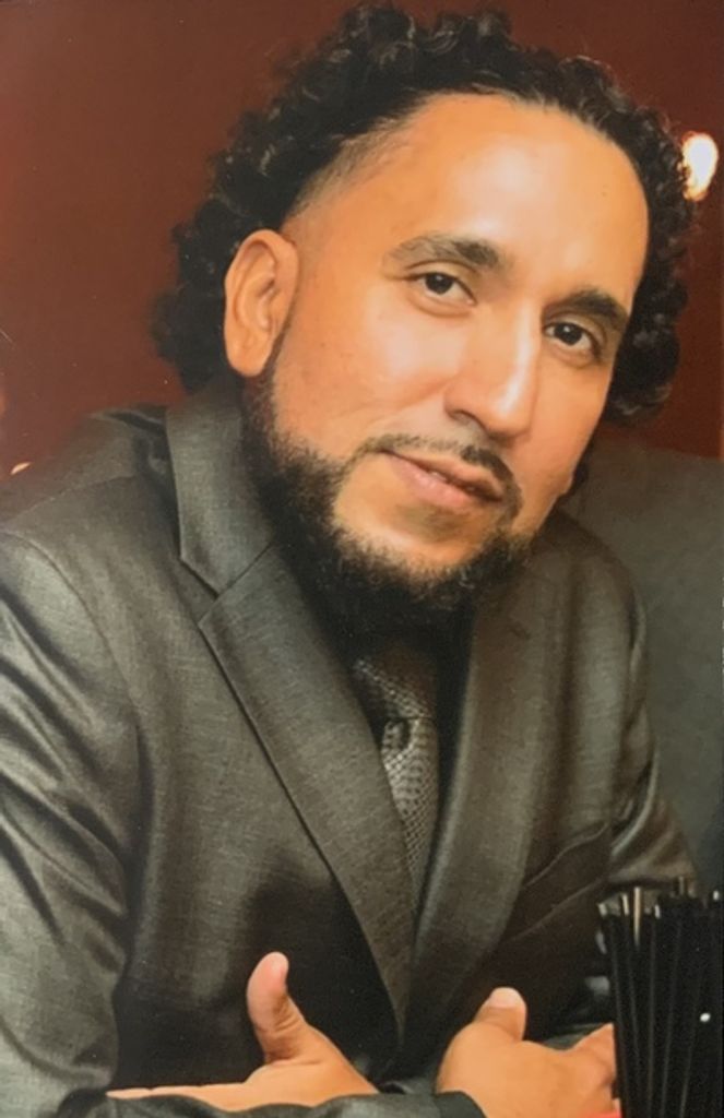 Camilo Andres Rivera Profile Photo