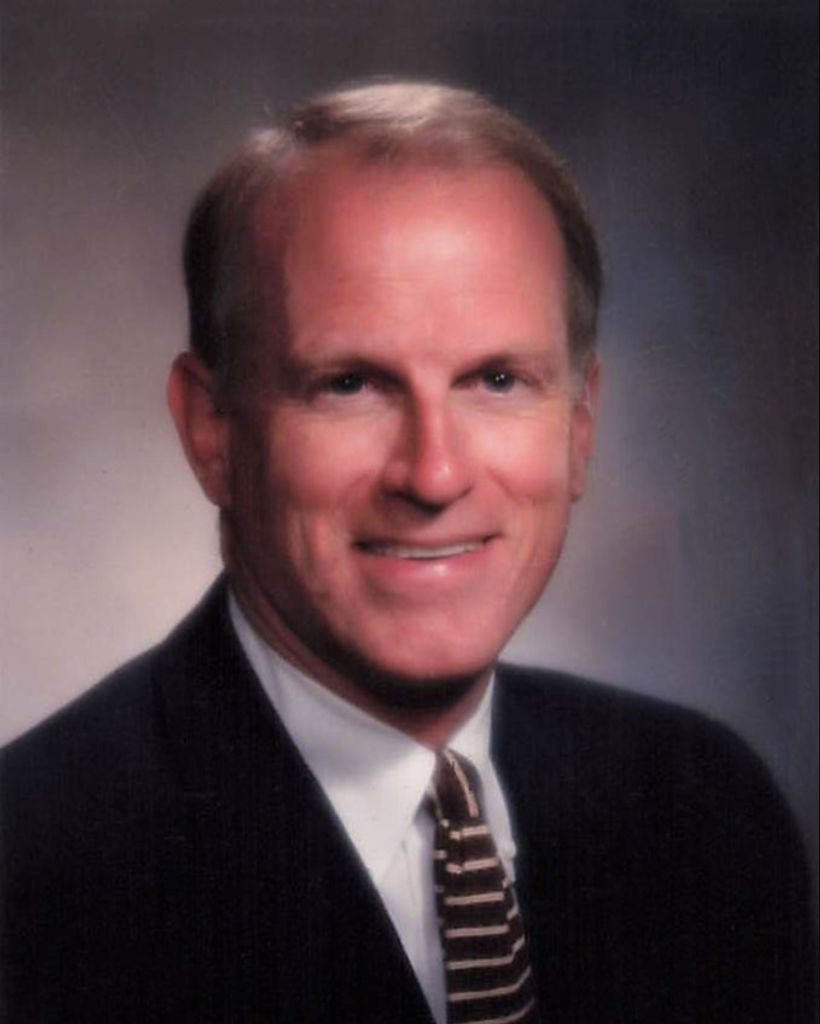 Steven B. Andersen Profile Photo
