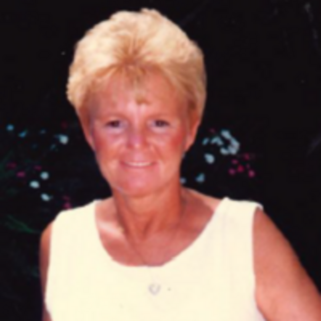 Barbara P. Smith