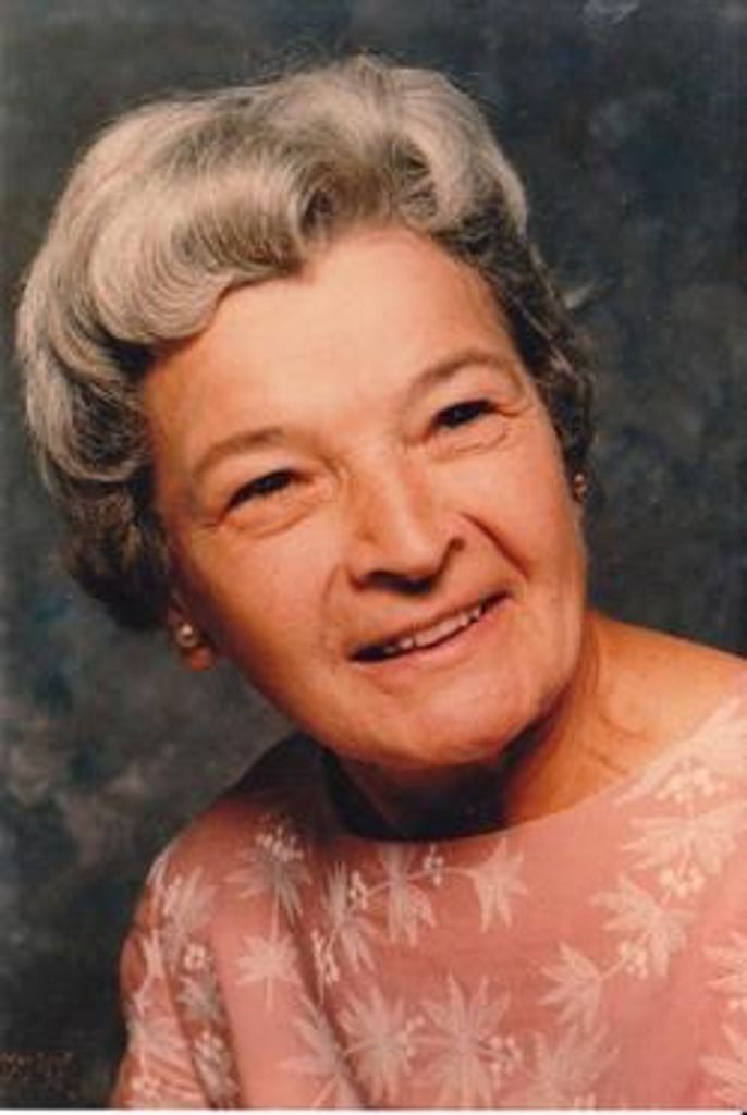 Margaret Rose Clark