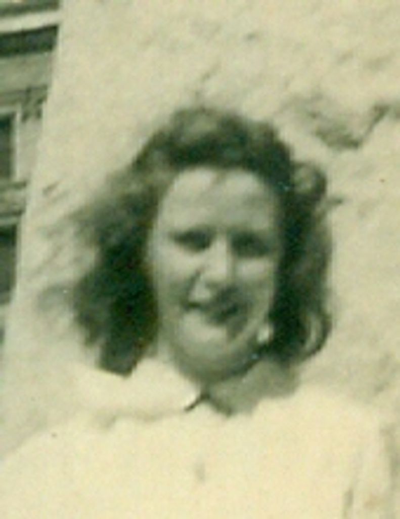 Betty J. Colley