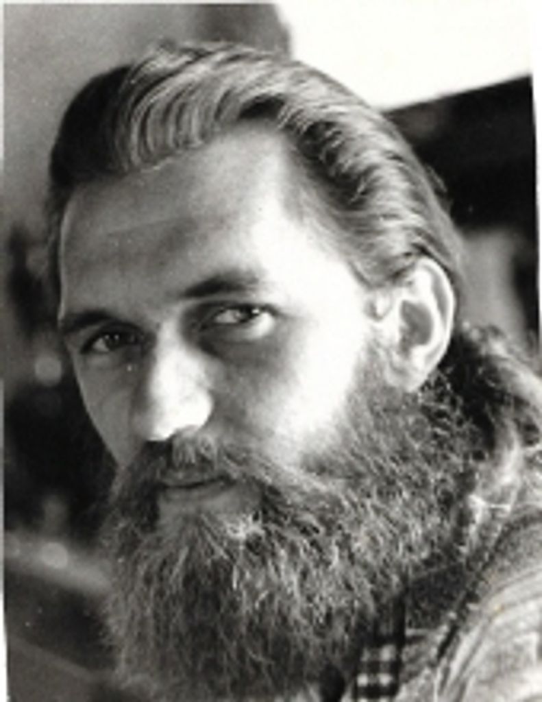 Gilbert "Gib" Brown