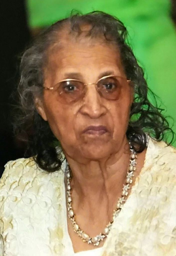 Hattie Sumter