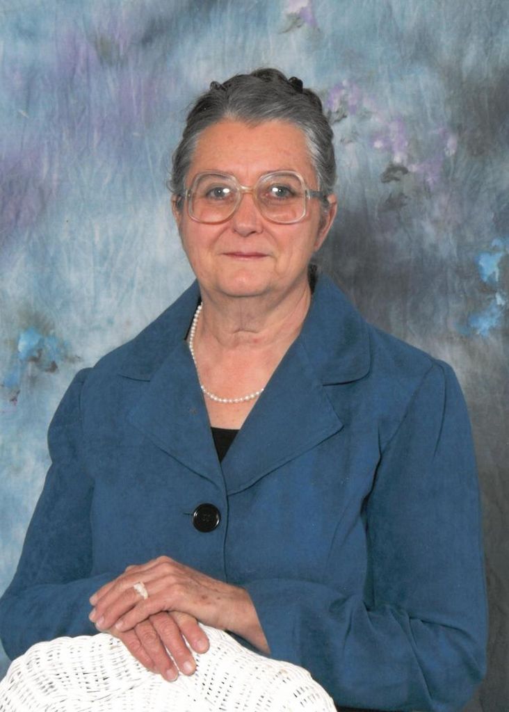 Beverly Kay (Bowers) Morris