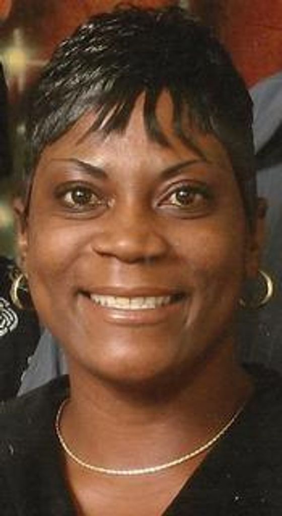 Eddie Mae Jenkins Ross