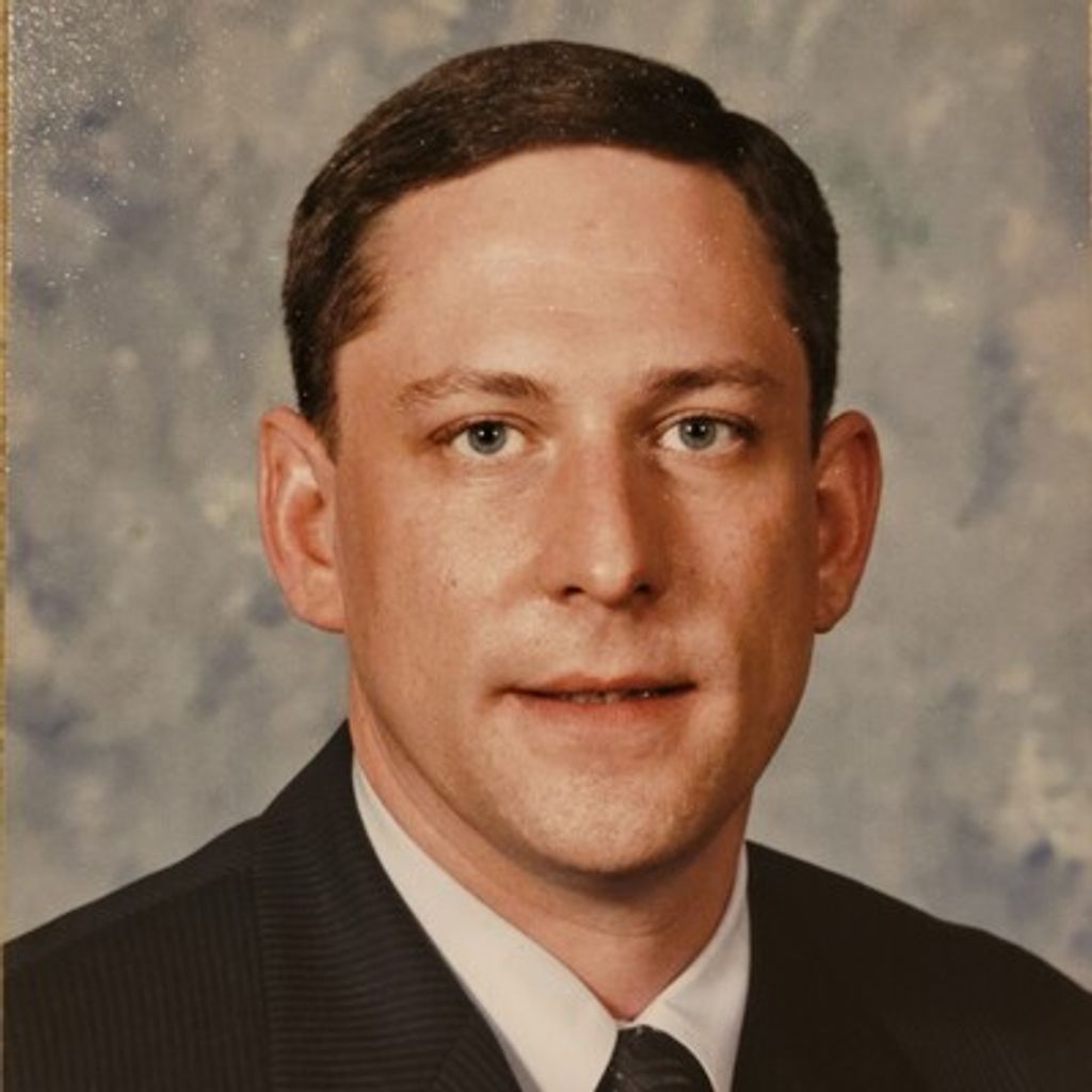 Stephen Bourne Ramage