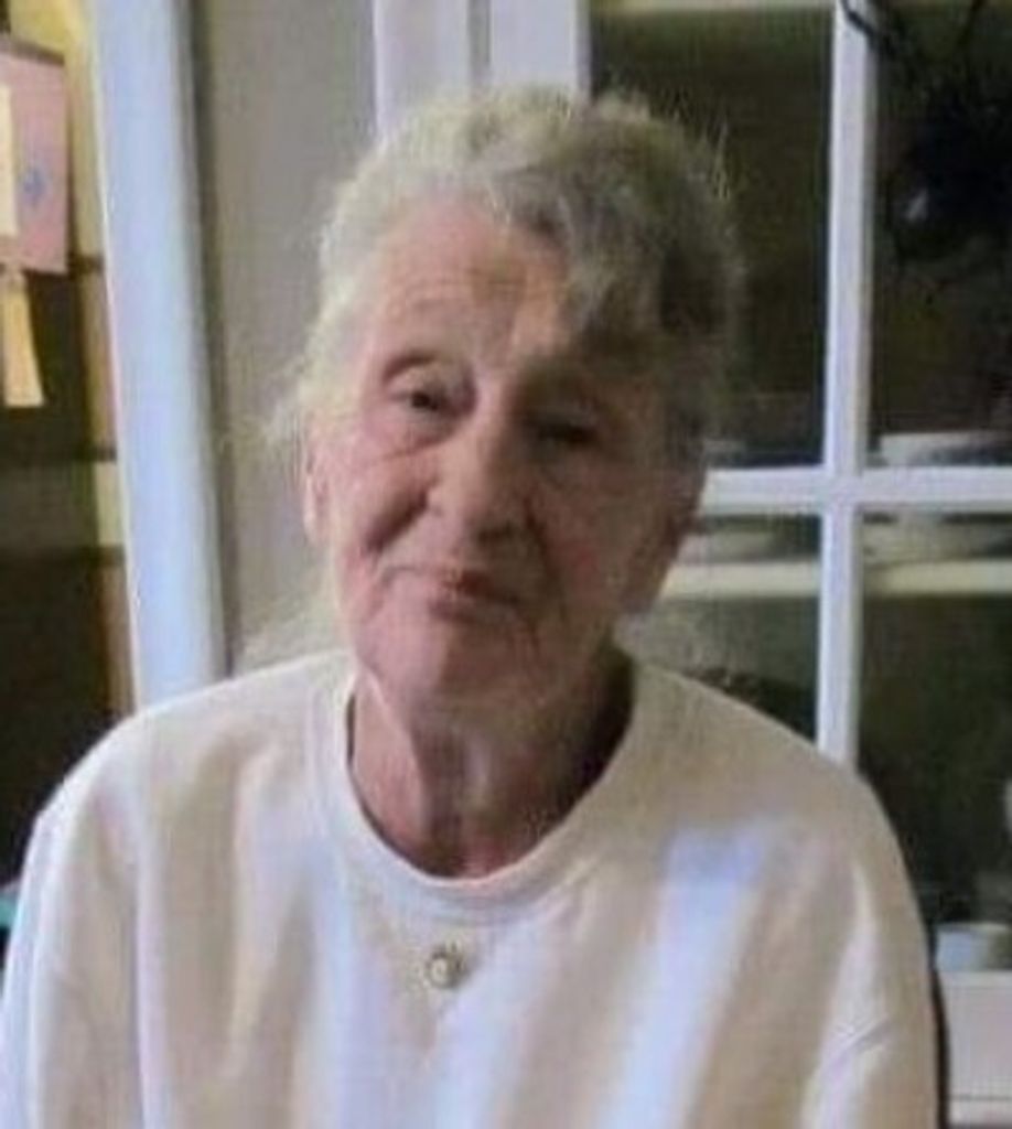 "Honey" Anna V. Milanovich