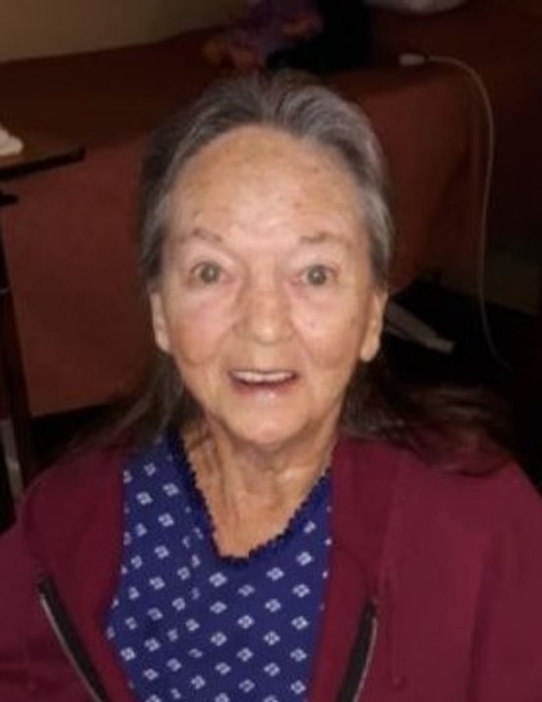 Nettie Gooden Profile Photo