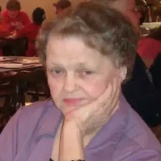 Dorothy Mcintyre Profile Photo