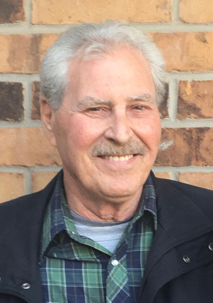Larry Dale Robinson Sr. Profile Photo
