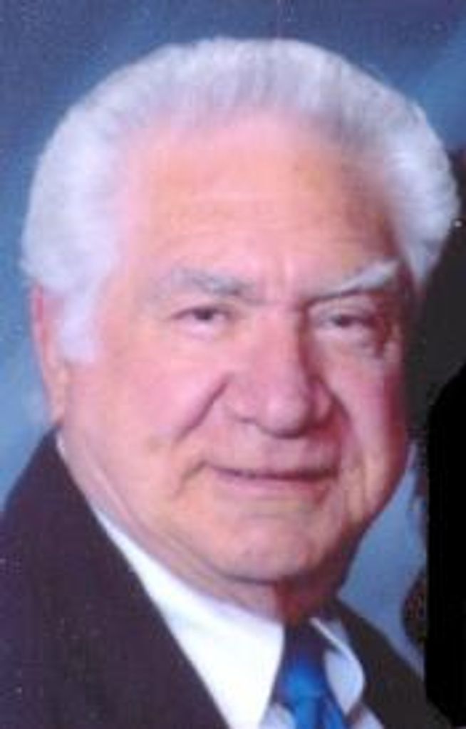 Charles "Chuck" S. Monteleone