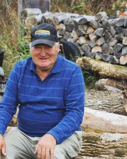 Lyn C. Weller's obituary image