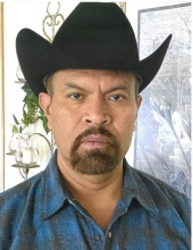Reimundo Gomez