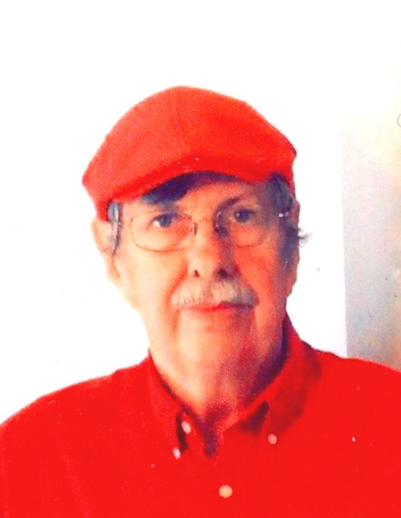 Curtiss R. Clark Profile Photo