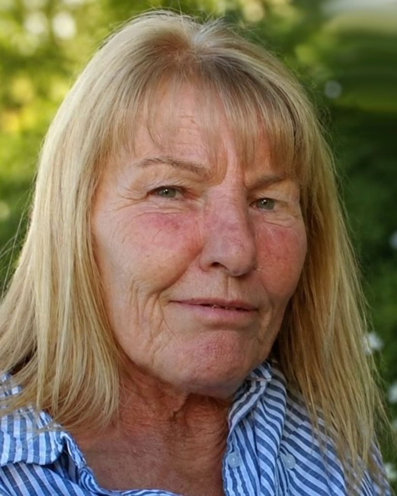 Betty Lou McDermott Profile Photo