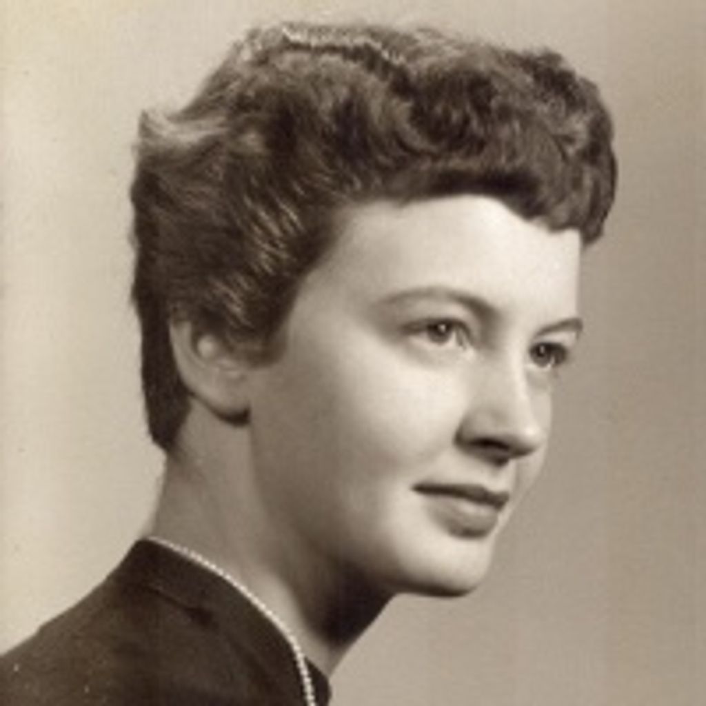 Maureen Kelly Rainey