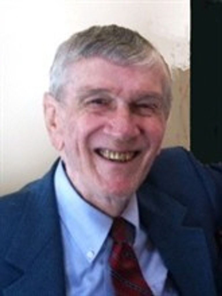 Marvin G. Kime