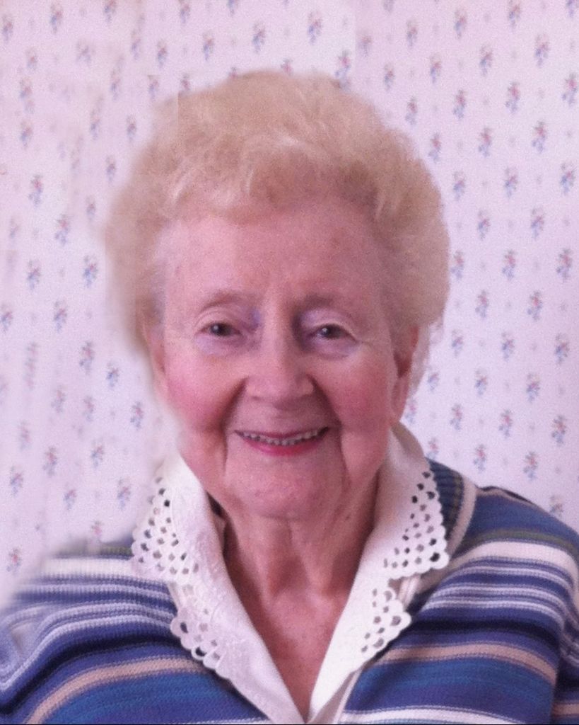 Elizabeth Regan