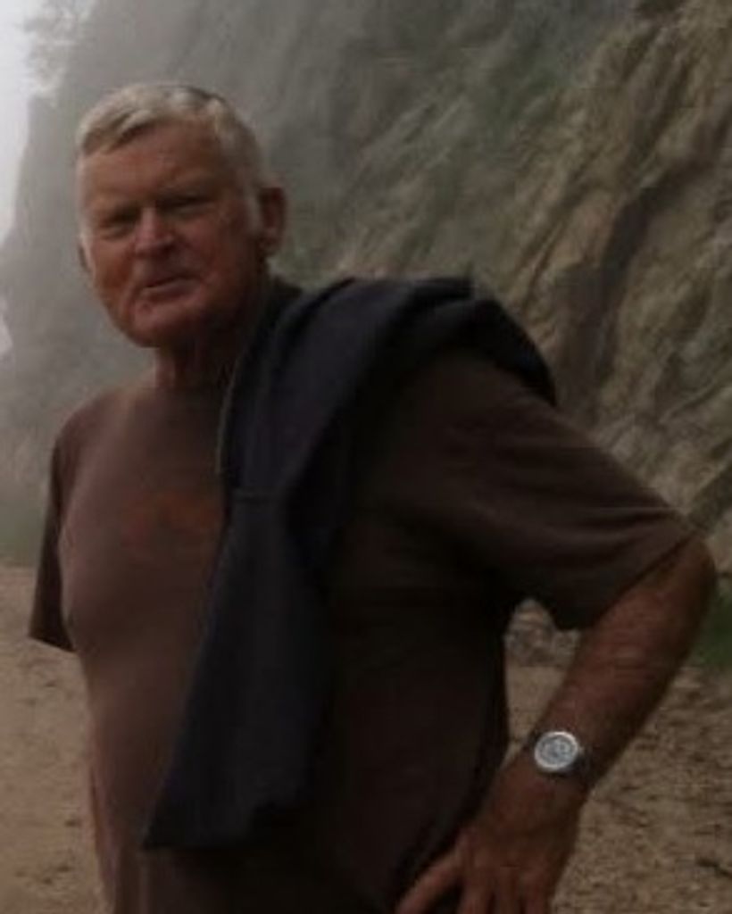 Virgil "Sonny" Miley, Jr.