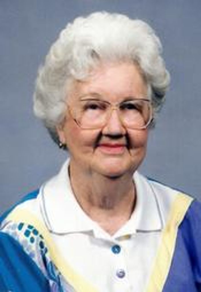 Freeda Faul