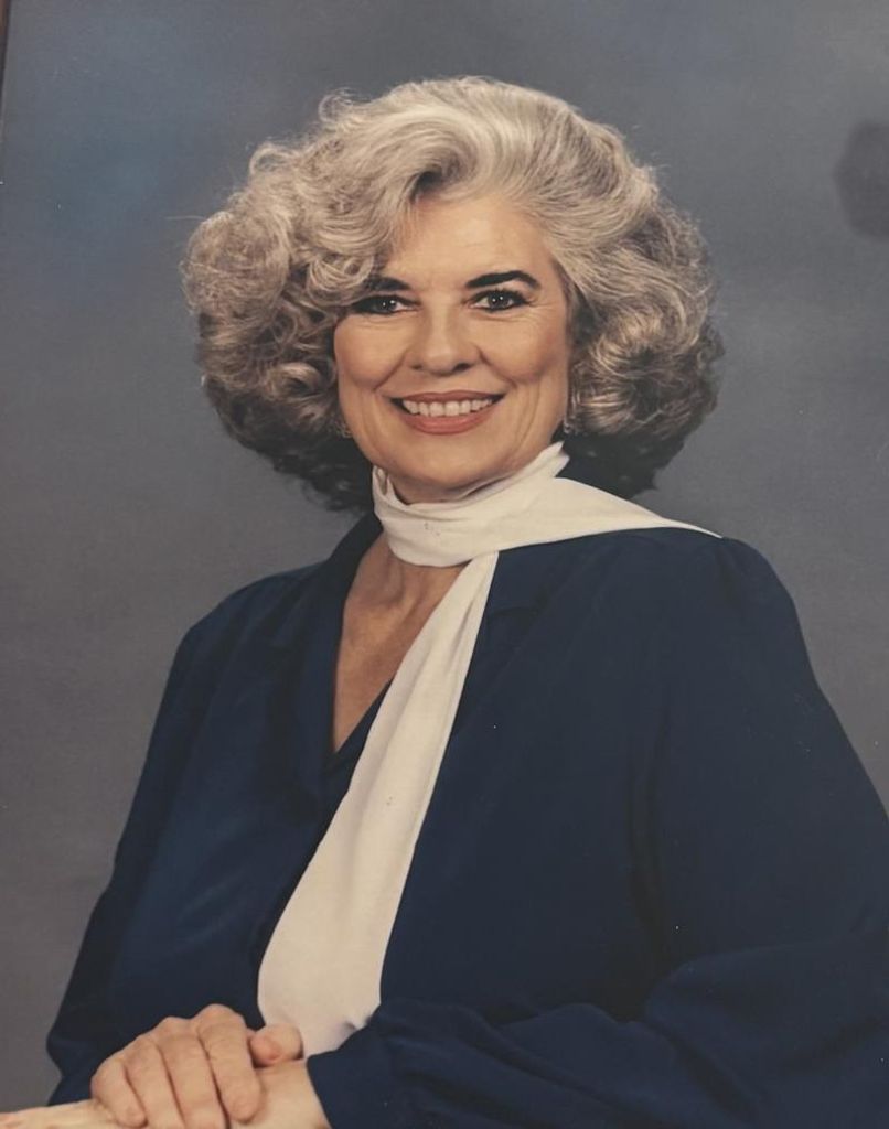 Melba M. Tompkins Profile Photo