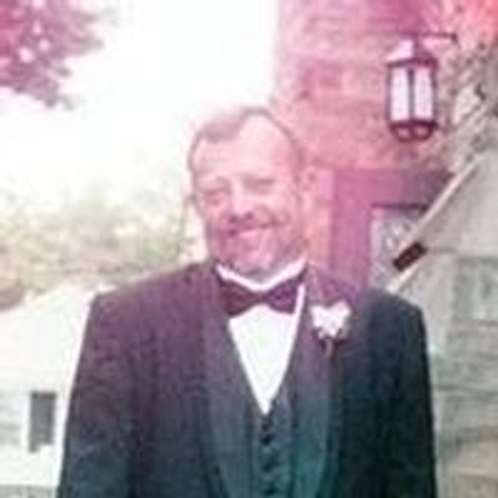 Richard Lee Griswold