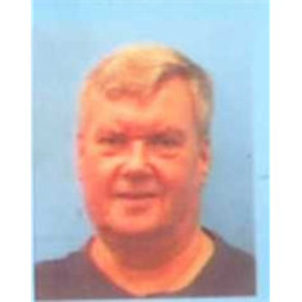 Richard L. Curry Profile Photo