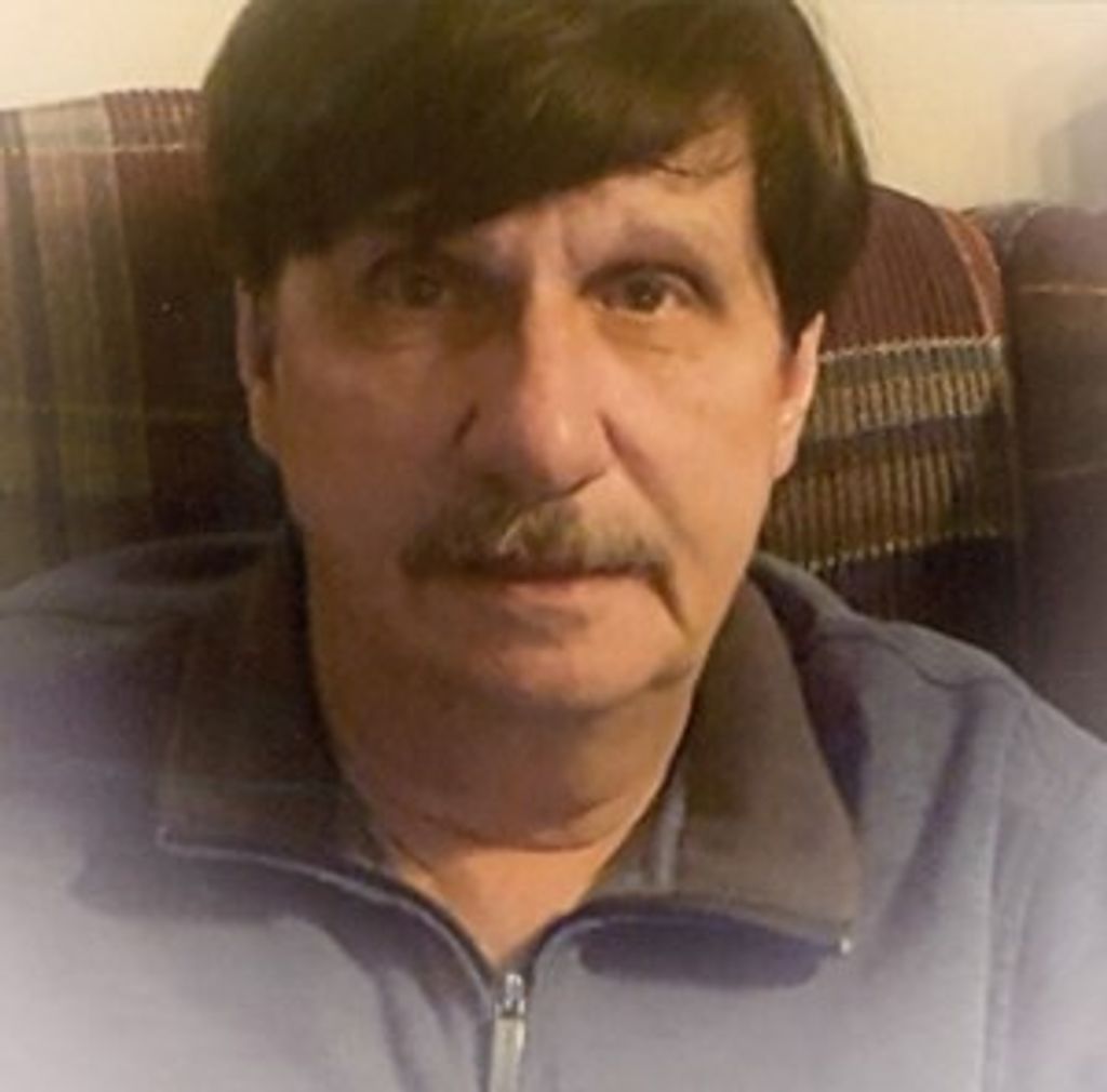 Larry Douglas Williams, Sr.