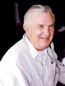Robert "Bob" Treschak