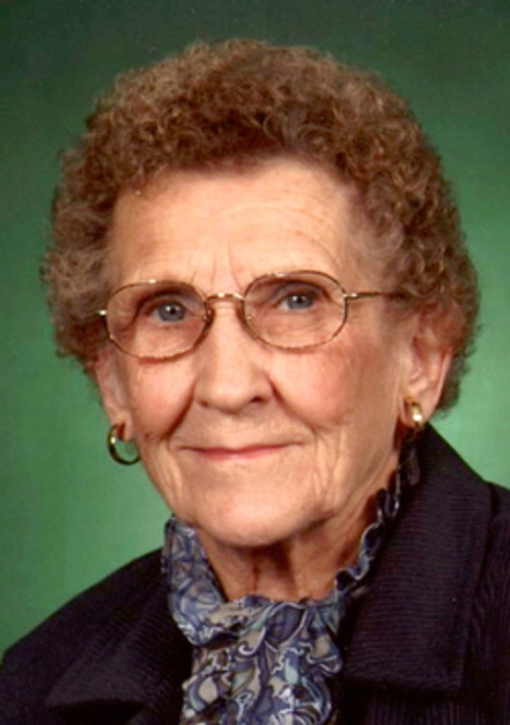 Maxine Ruth Kutchanek Profile Photo