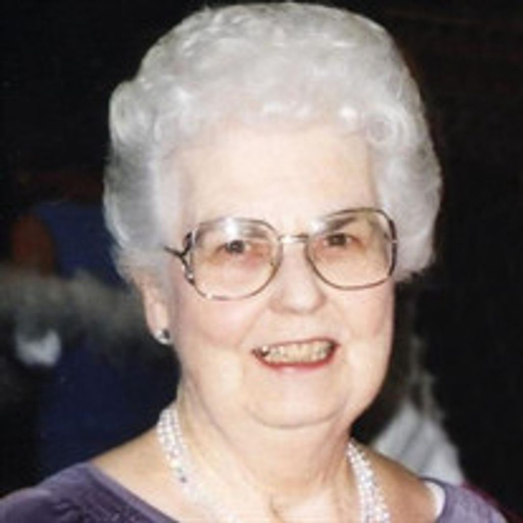 Meralyn Ione Buford