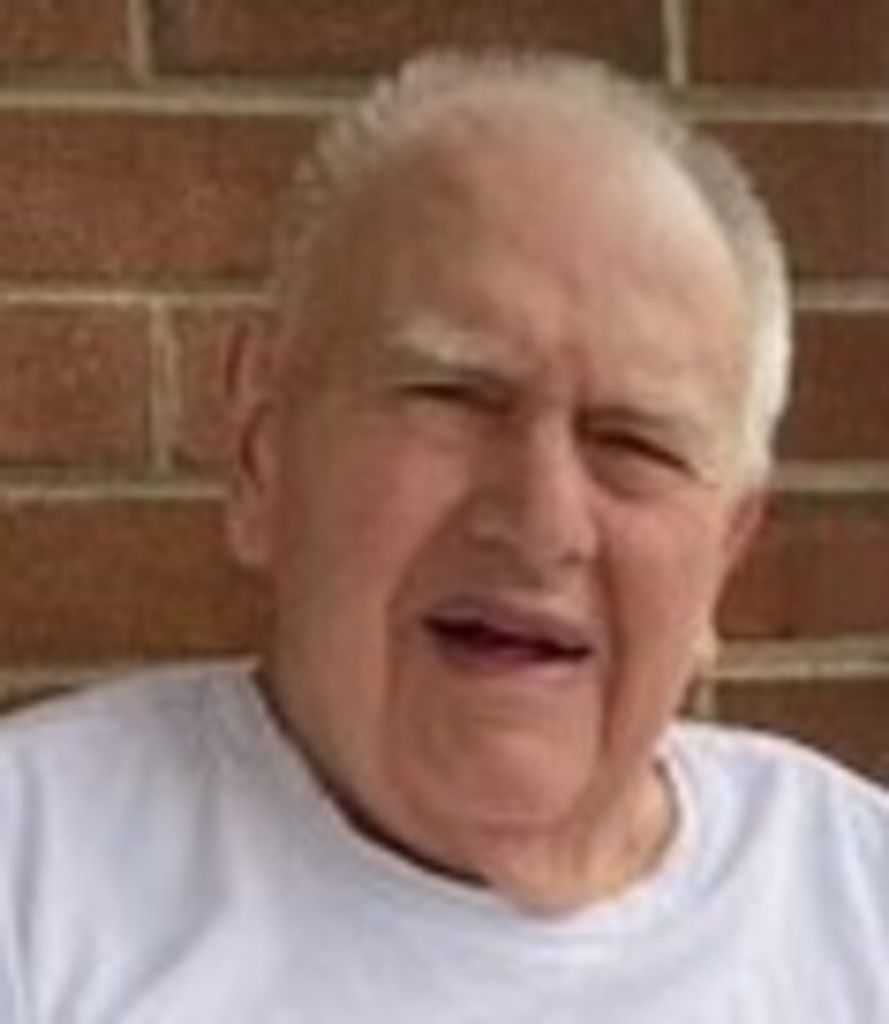 Berlie C. Sponaugle