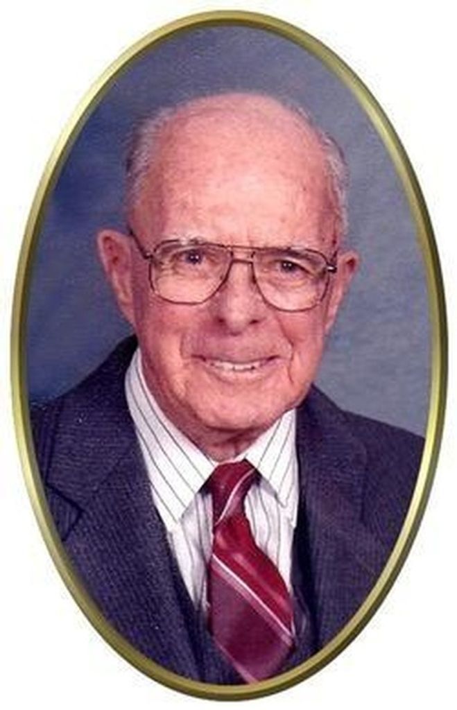 Kenneth Bidner