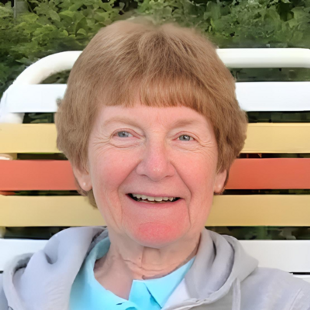 Teresa Mary Godbout Profile Photo