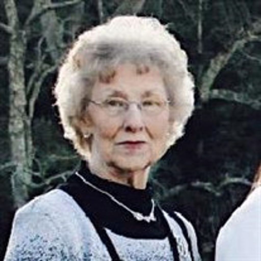 Mrs. Mae Dorris