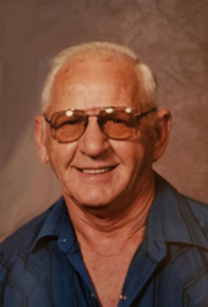 Kenneth G. Golightley