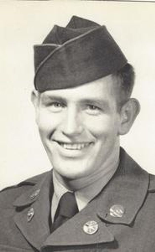 Thomas W. Crawley Jr.